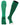 MadSportsStuff socks Kelly Green / X-Small Pro Line Over the Calf Baseball Socks