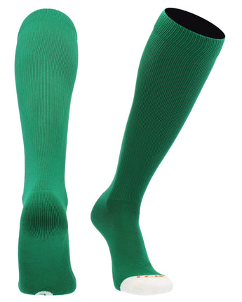 MadSportsStuff socks Kelly Green / X-Small Pro Line Over the Calf Baseball Socks