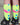 MadSportsStuff socks Light Speed Athletic Crew Socks (multiple colors)