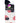 MadSportsStuff socks Love USA American Flag Heart Socks Over the Calf