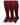 MadSportsStuff socks Maroon 3 Pack / Large Pro Line Volleyball Socks Over the Calf Team Colors