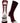 MadSportsStuff socks Maroon/White / Large Wild Paws Athletic Crew Socks (multiple colors)