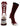 MadSportsStuff socks Maroon/White / Small LAX Lacrosse Socks with Lacrosse Sticks Athletic Crew Socks (multiple colors)