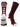 MadSportsStuff socks Maroon/White / Small Volleyball Logo Crew Socks (multiple colors)