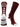 MadSportsStuff socks Maroon/White / Small Volleyball Logo Crew Socks (multiple colors)