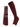 MadSportsStuff socks Maroon / X-Large Pro Line Baseball Socks and Belt Combo Youth and Adult