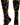 MadSportsStuff socks Multi-Neon Giraffe / Large Giraffe Over the Calf Athletic Socks (multiple colors)