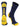 MadSportsStuff socks Navy/Gold Basketball Socks with Basketball Logo Athletic Crew Socks - made in the USA - Large