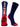 MadSportsStuff socks Navy/Red/White / Large Patriot USA Flag Stars and Stripes Athletic Crew Socks (multiple colors)