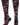 MadSportsStuff socks Navy/Red/White / Large Shooting Star Over the Calf Athletic Socks (multiple colors)