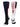 MadSportsStuff socks Navy/Red/White / Large Slugger Over the Calf Baseball Socks