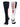 MadSportsStuff socks Navy/Red/White / Large Slugger Over the Calf Baseball Socks