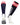 MadSportsStuff socks Navy/Red/White / Large USA Flag Baseball Patriotic Stirrups Socks with Stars and Stripes