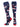 MadSportsStuff socks Navy/Red/White / Large USA Unicorn Athletic Over the Calf Socks