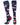MadSportsStuff socks Navy/Red/White / Large USA Unicorn Athletic Over the Calf Socks