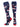 MadSportsStuff socks Navy/Red/White / Large USA Unicorn Athletic Over the Calf Socks