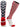 MadSportsStuff socks Navy/Red/White / X-Small USA American Flag Stars and Stripes Over the Calf Socks
