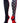 MadSportsStuff socks Navy/Scarlet/White / Large All Stars Socks Over the Calf Socks Softball Soccer