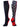 MadSportsStuff socks Navy/Scarlet/White / Large All Stars Socks Over the Calf Socks Softball Soccer