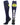 MadSportsStuff socks Navy/White/Graphite / Large Softball Logo Over the Calf Socks (multiple colors)