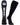 MadSportsStuff socks Navy/White/Graphite / Small Wild Paw Over the Calf Socks (multiple colors)