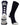 MadSportsStuff socks Navy/White / Large Bulldogs Logo Athletic Crew Socks (multiple colors)