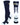 MadSportsStuff socks Navy/White / Large Eagles Logo Athletic Crew Socks (multiple colors)
