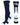 MadSportsStuff socks Navy/White / Large Eagles Logo Athletic Crew Socks (multiple colors)