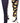 MadSportsStuff socks Navy/White / Large Softball Bomber Over the Calf Socks (multiple colors)