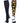 MadSportsStuff socks Navy/White / Large Softball Socks with Love Softball Hearts