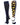 MadSportsStuff socks Navy/White / Large Softball Socks with Love Softball Hearts