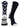 MadSportsStuff socks Navy/White / Small All Stars Socks Crew Socks Basketball Football