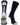 MadSportsStuff socks Navy/White / Small Baseball Logo Athletic Crew Socks (multiple colors)