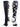 MadSportsStuff socks Navy/White / Small Crazy Socks with Dots Over the Calf Socks Multi Colors