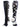 MadSportsStuff socks Navy/White / Small Crazy Socks with Dots Over the Calf Socks Multi Colors