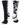 MadSportsStuff socks Navy/White / Small Crazy Volleyball Logo Crew Socks (multiple colors)
