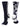 MadSportsStuff socks Navy/White / Small Crazy Volleyball Logo Crew Socks (multiple colors)