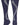 MadSportsStuff socks Navy/White / Small Softball Socks with Stitches Over the Calf (multiple colors)