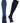 MadSportsStuff socks Navy / X-Large Pro Line Football Socks Over the Calf Team Colors