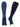 MadSportsStuff socks Navy / X-Large Pro Line Football Socks Over the Calf Team Colors