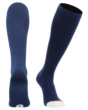 MadSportsStuff socks Navy / X-Large Pro Line Volleyball Socks Over the Calf Team Colors