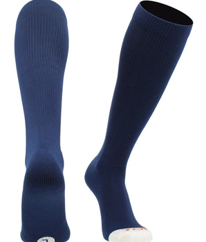 MadSportsStuff socks Navy / X-Small Pro Line Over the Calf Baseball Socks