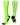 MadSportsStuff socks Neon Green/Black / Large Crazy Socks with Diamonds Over the Calf  (multiple colors)