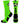 MadSportsStuff socks Neon Green/Black / Small Soccer Ball Athletic Crew Socks (multiple colors)