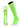 MadSportsStuff socks Neon Green / X-Large Pro Line Baseball Socks and Belt Combo Youth and Adult