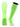 MadSportsStuff socks Neon Green / X-Small Pro Line Over the Calf Baseball Socks