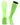 MadSportsStuff socks Neon Green / X-Small Pro Line Over the Calf Baseball Socks