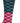 MadSportsStuff socks Neon Mermaid Athletic Over the Calf Socks