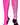 MadSportsStuff socks Neon Pink/Black / Small Crazy Socks with Diamonds Over the Calf  (multiple colors)