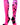 MadSportsStuff socks Neon Pink/Black / Small Crazy Socks with Dots Over the Calf Socks Multi Colors